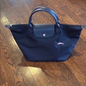 Longchamp LePliage Small Tote